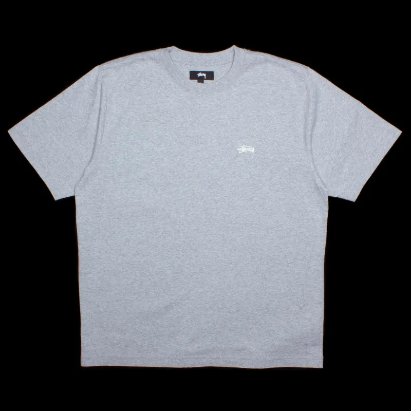 Stock Logo S/S Crew sold by Premier