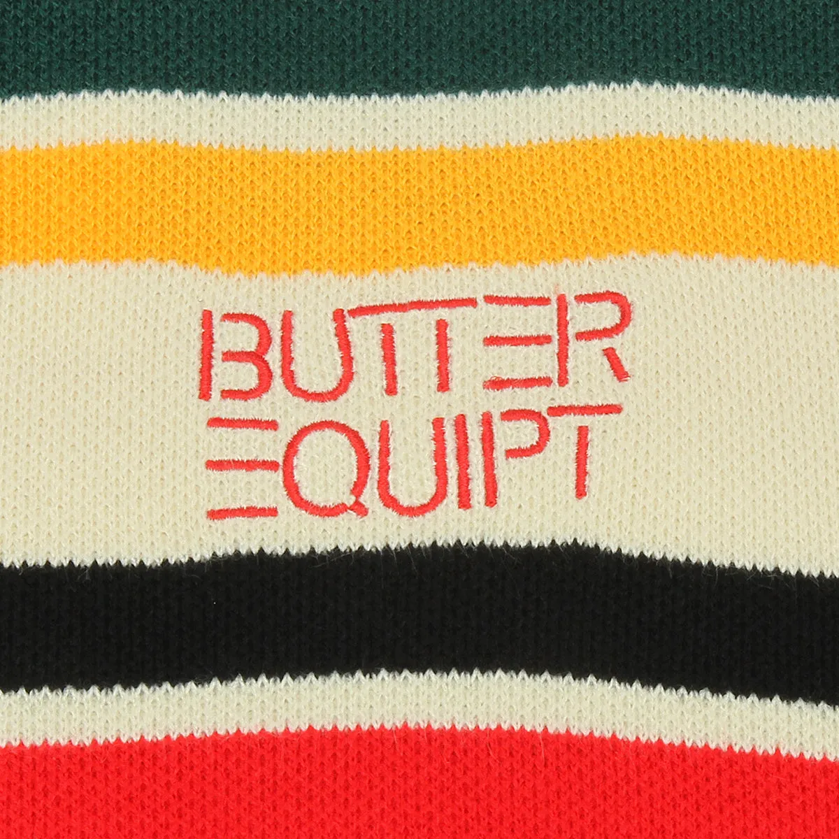 Stripe Knitted Sweater sold by Premier product image thumbnail 2