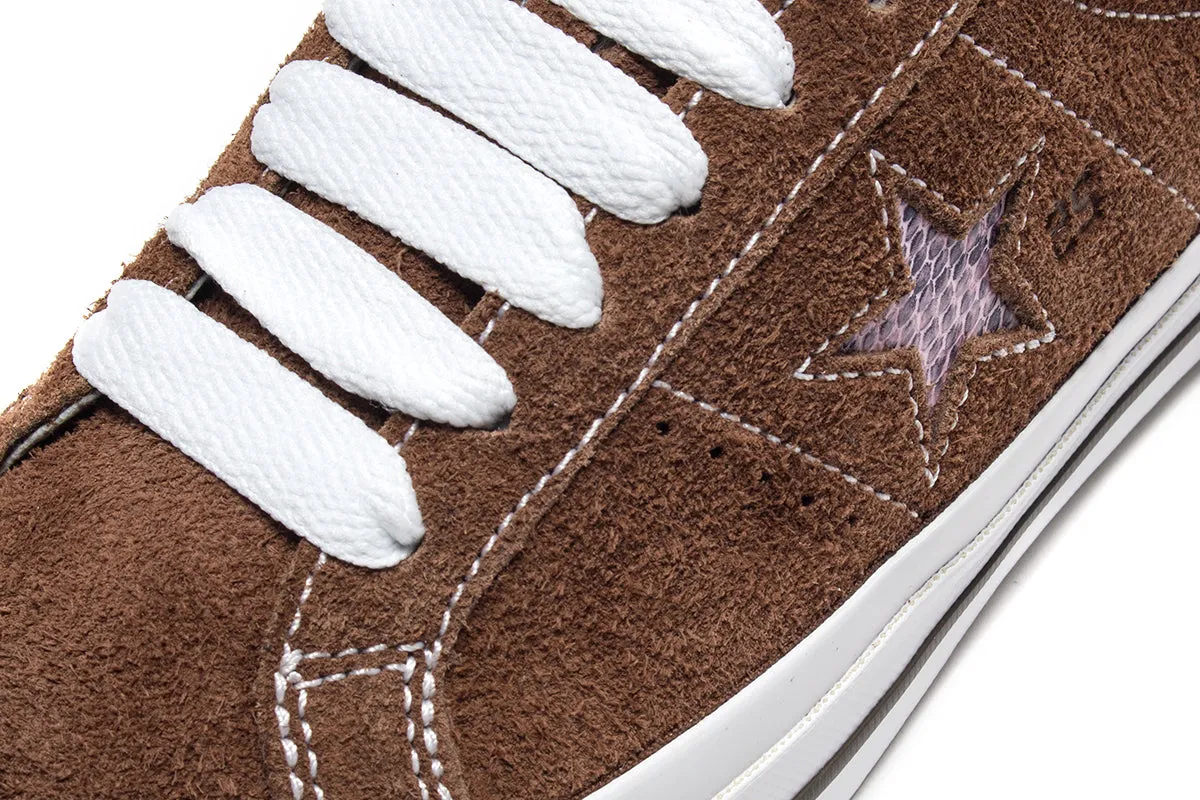 One Star Pro Ox x Quartersnacks sold by Premier product image thumbnail 5