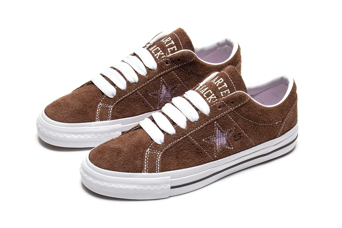 One Star Pro Ox x Quartersnacks sold by Premier product image thumbnail 3