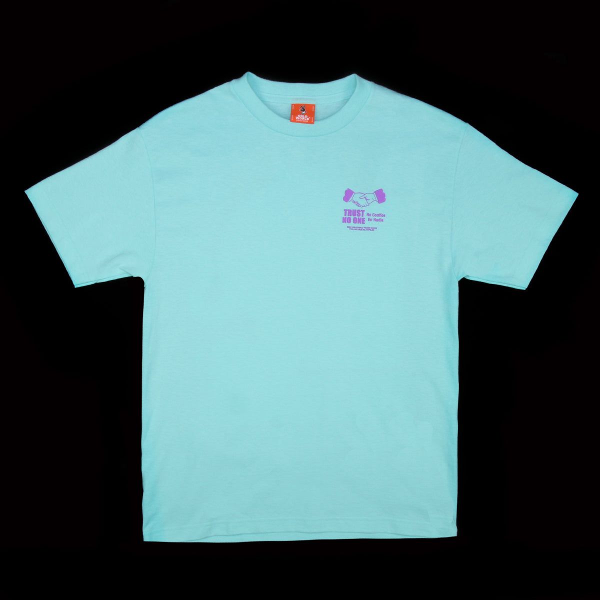 Trust Issues T-Shirt sold by Premier