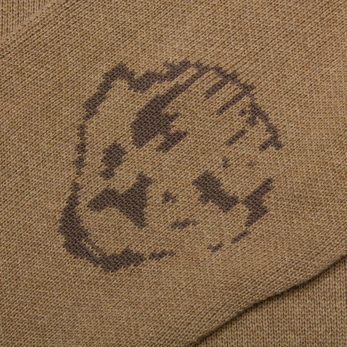 Elbow Logo Crew Knit sold by Premier product image thumbnail 4