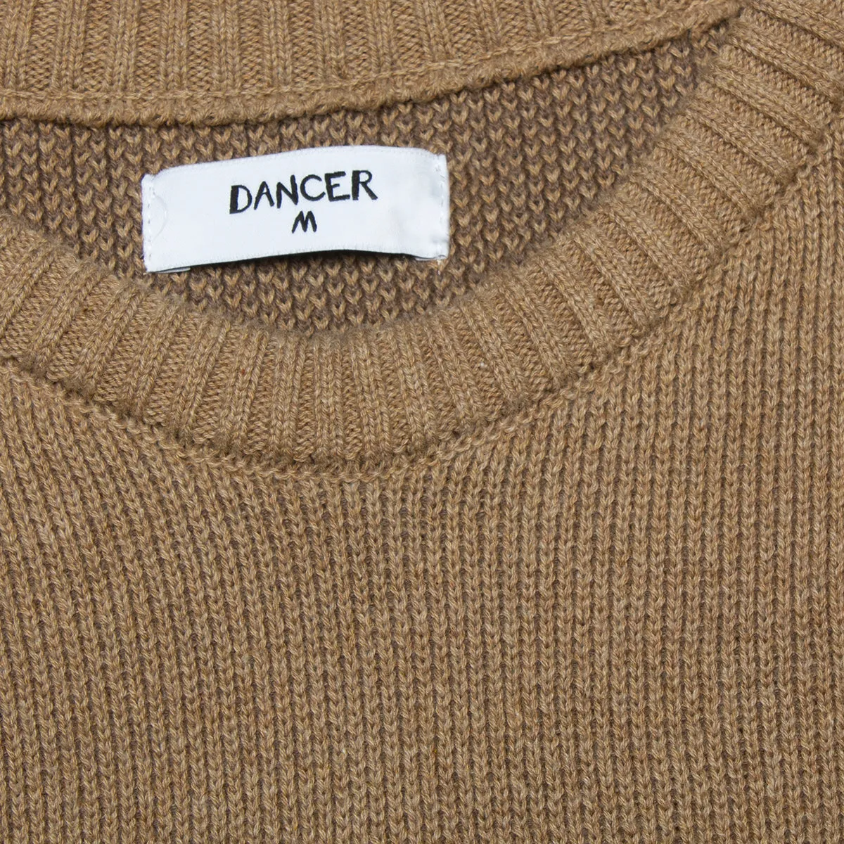 Elbow Logo Crew Knit sold by Premier product image thumbnail 2