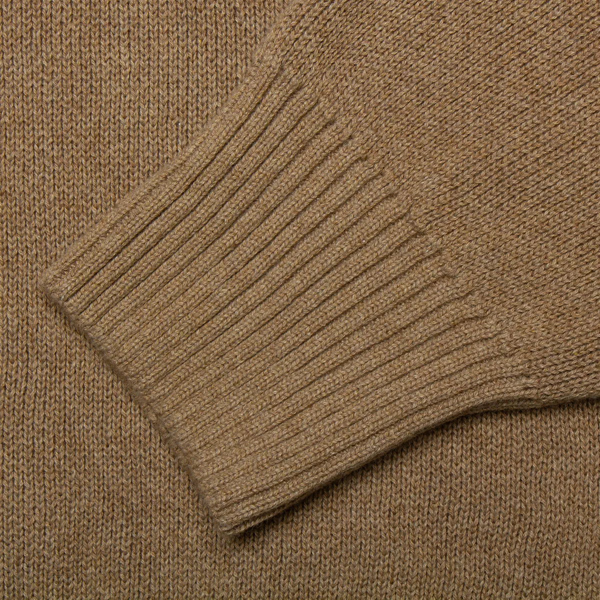 Elbow Logo Crew Knit sold by Premier product image thumbnail 3