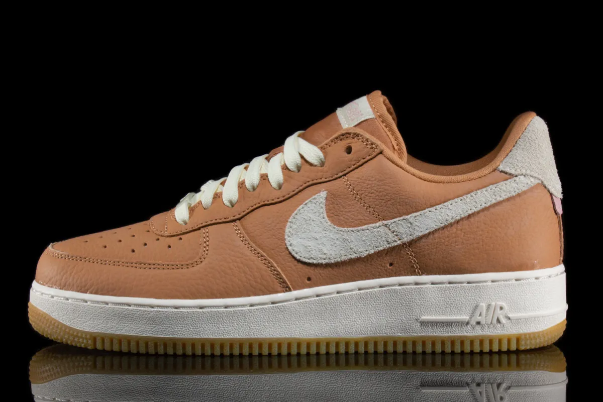 Air Force 1 '07 Craft sold by Premier