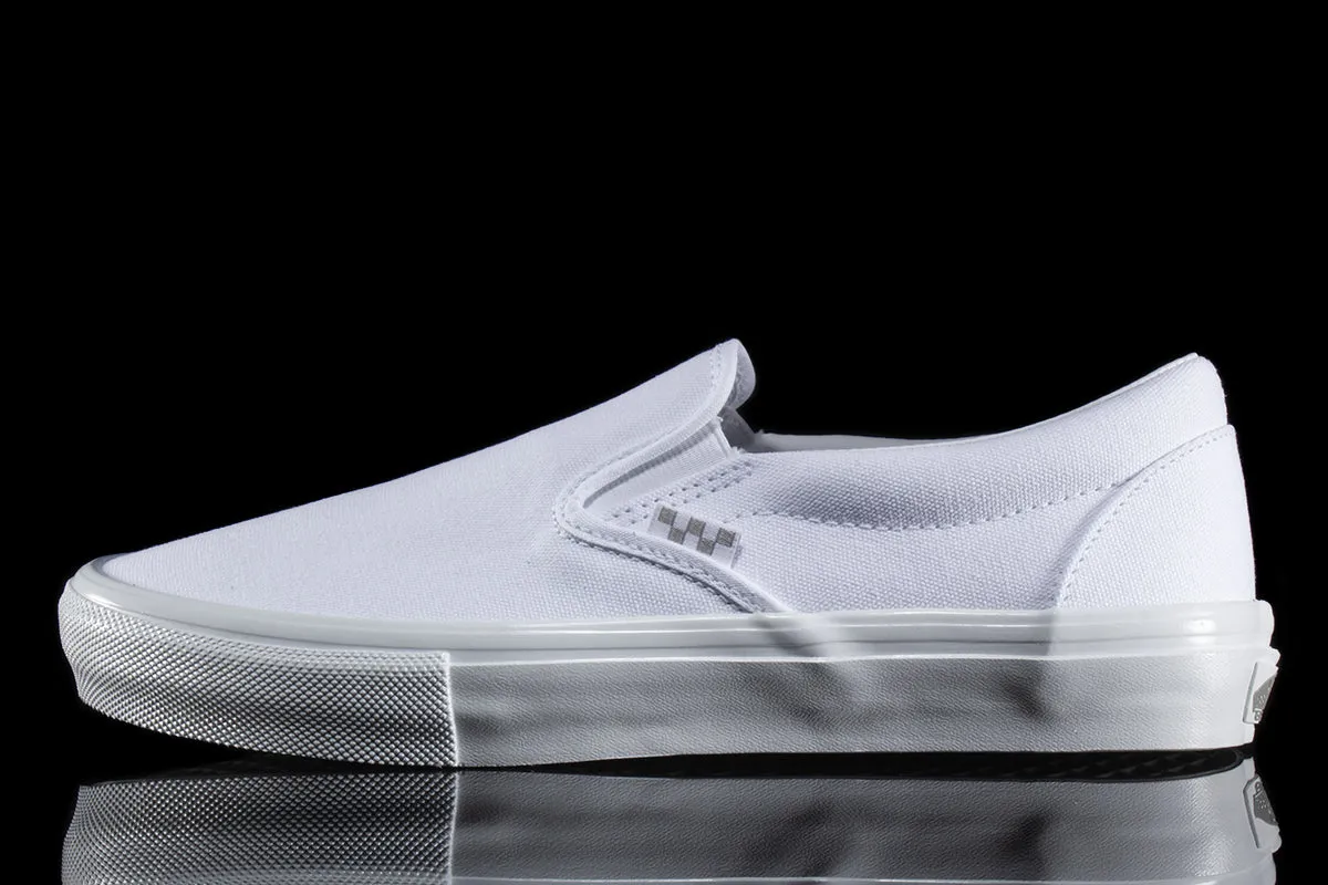 Skate Slip-On sold by Premier