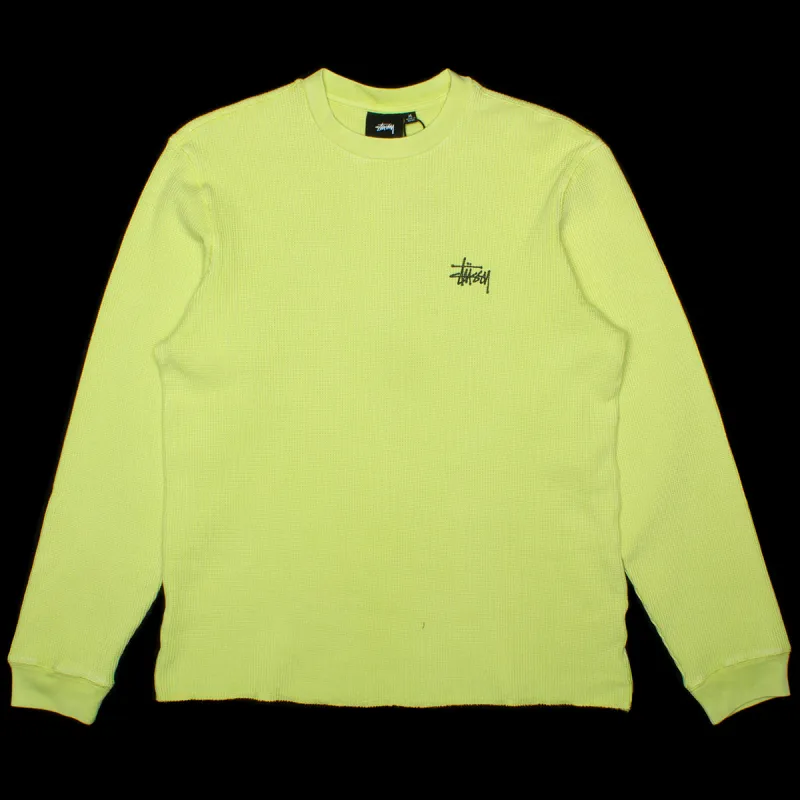 Basic Stock L/S Thermal sold by Premier