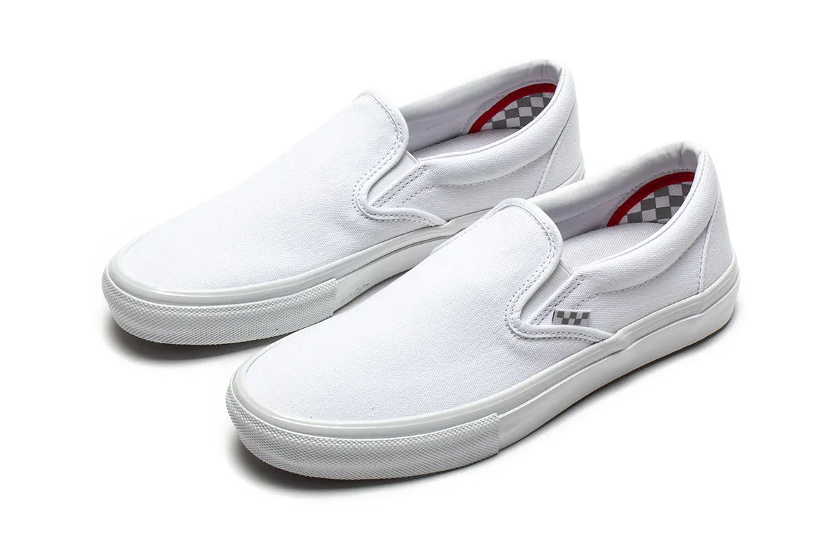 Skate Slip-On sold by Premier product image thumbnail 3