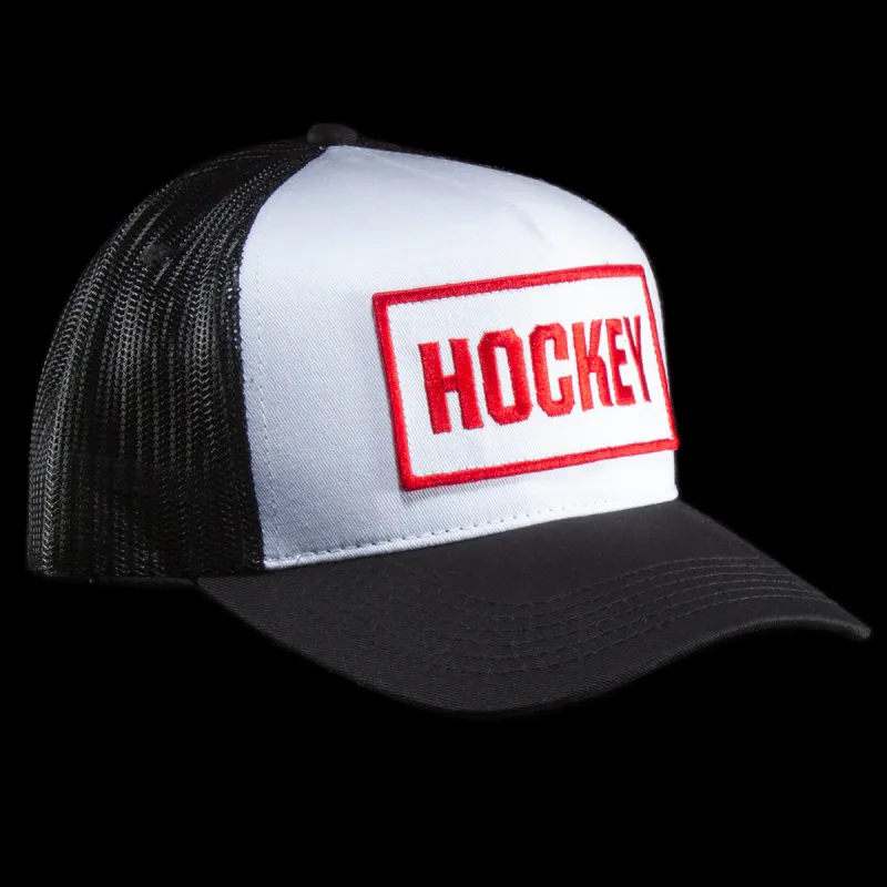 Truckstop Hat sold by Premier