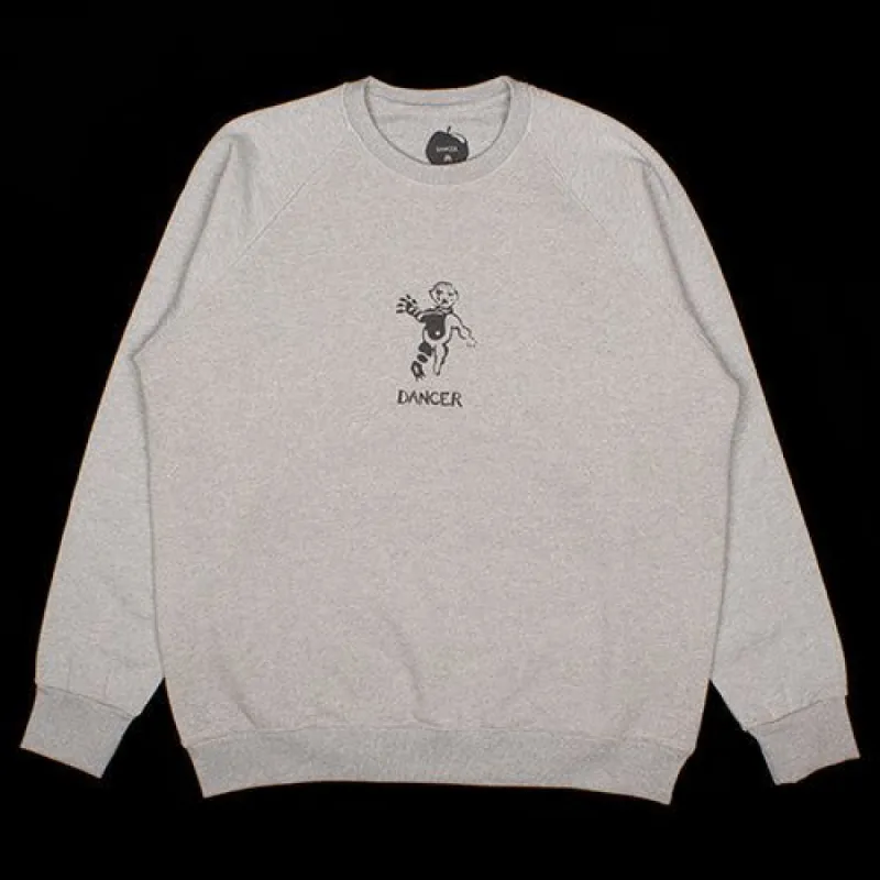 OG Logo Crew sold by Premier