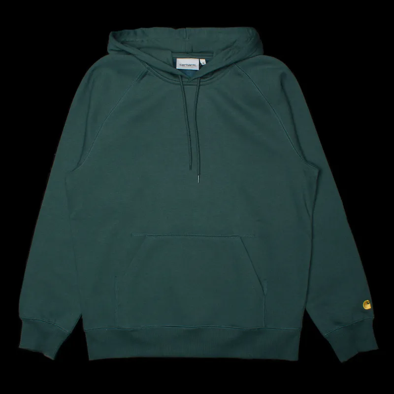 Hooded Chase Sweatshirt sold by Premier