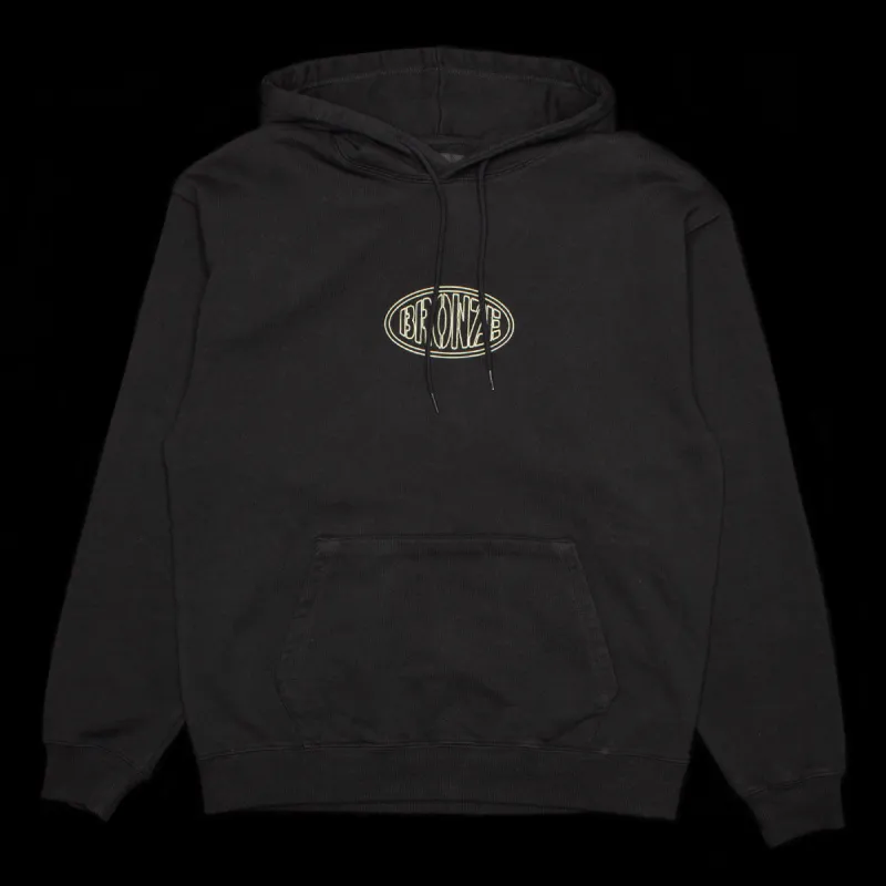 Oval Hoodie sold by Premier