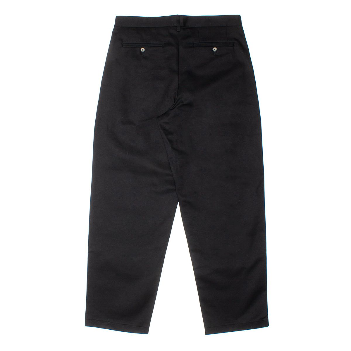 Twill Double Pleated Pants sold by Premier product image thumbnail 3