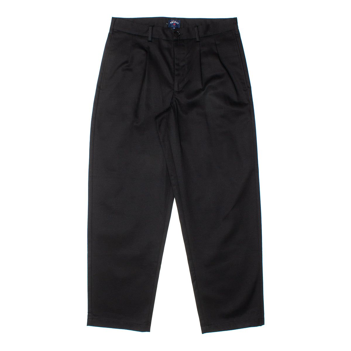 Twill Double Pleated Pants sold by Premier product image thumbnail 2