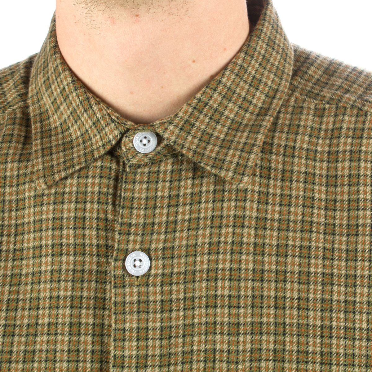 Mitchell Flannel Shirt sold by Premier product image thumbnail 5