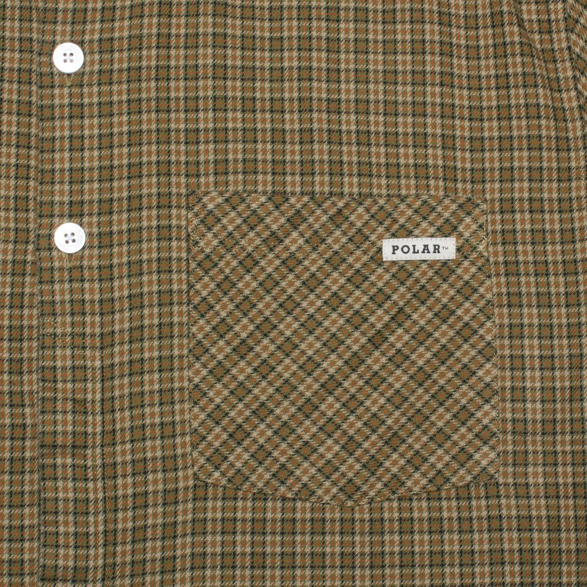 Mitchell Flannel Shirt sold by Premier product image thumbnail 2