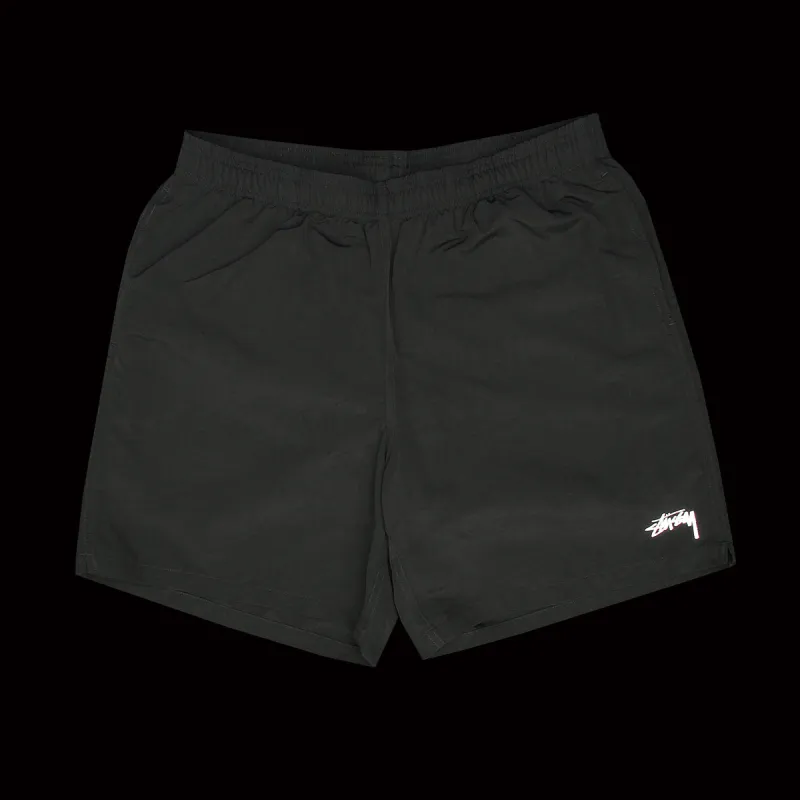 Stock Water Short sold by Premier