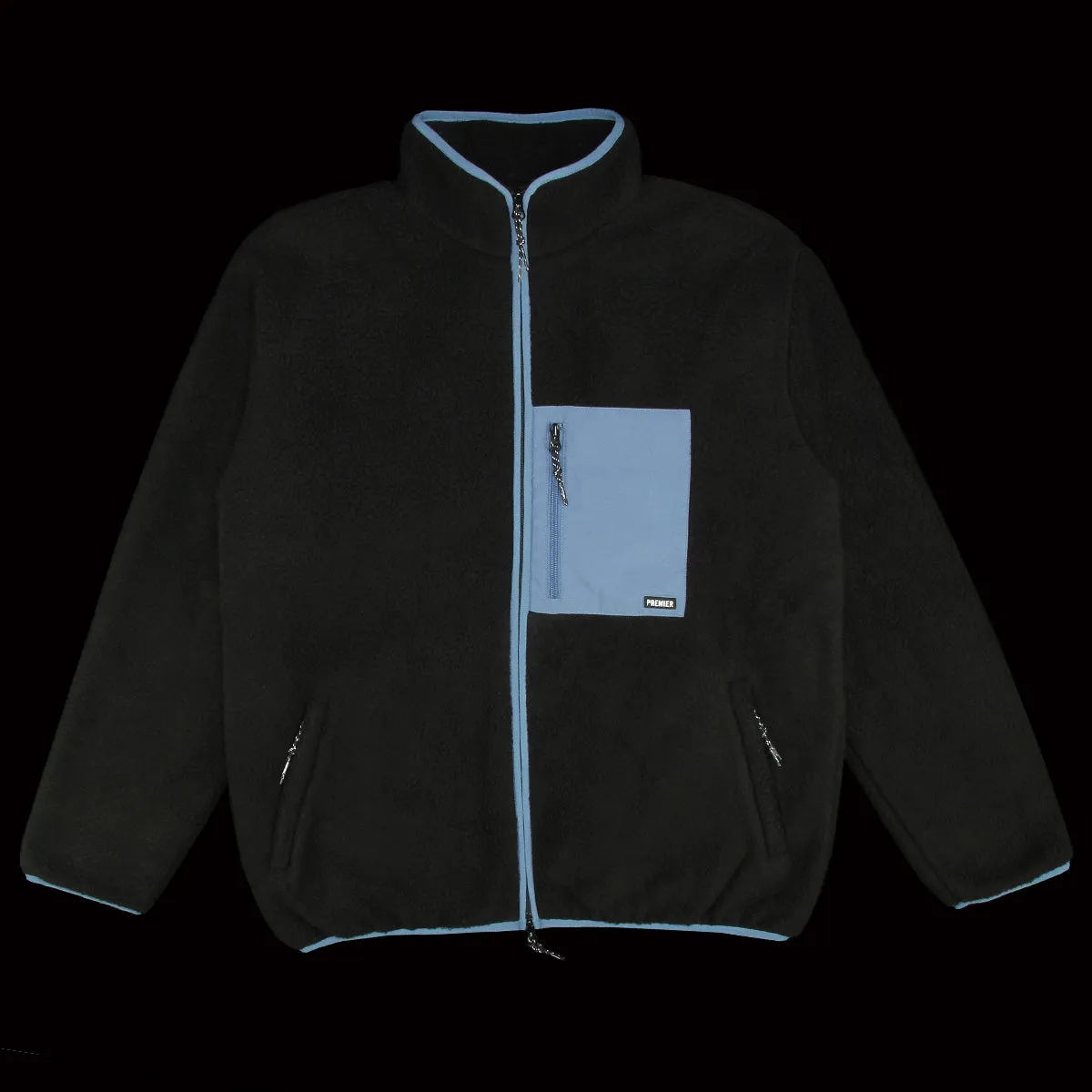 Fleece Jacket sold by Premier