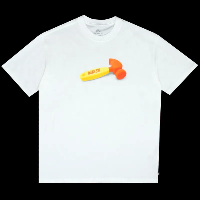 Toy Hammer T-Shirt sold by Premier