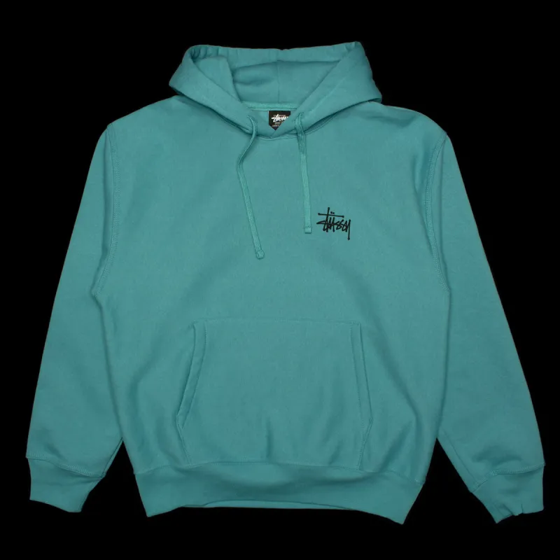 Basic Stussy Hoodie sold by Premier
