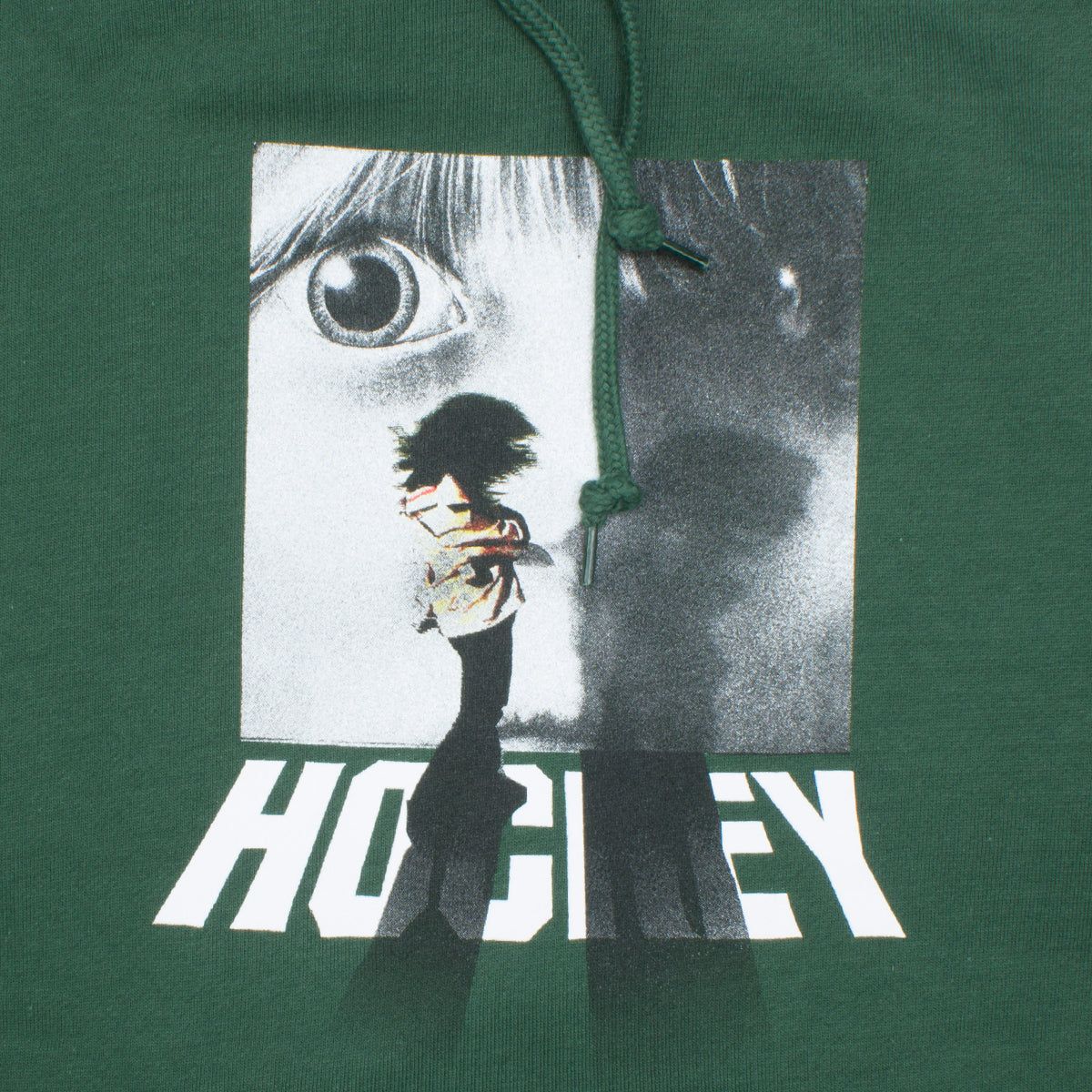 Imbalance Hoodie sold by Premier product image thumbnail 2