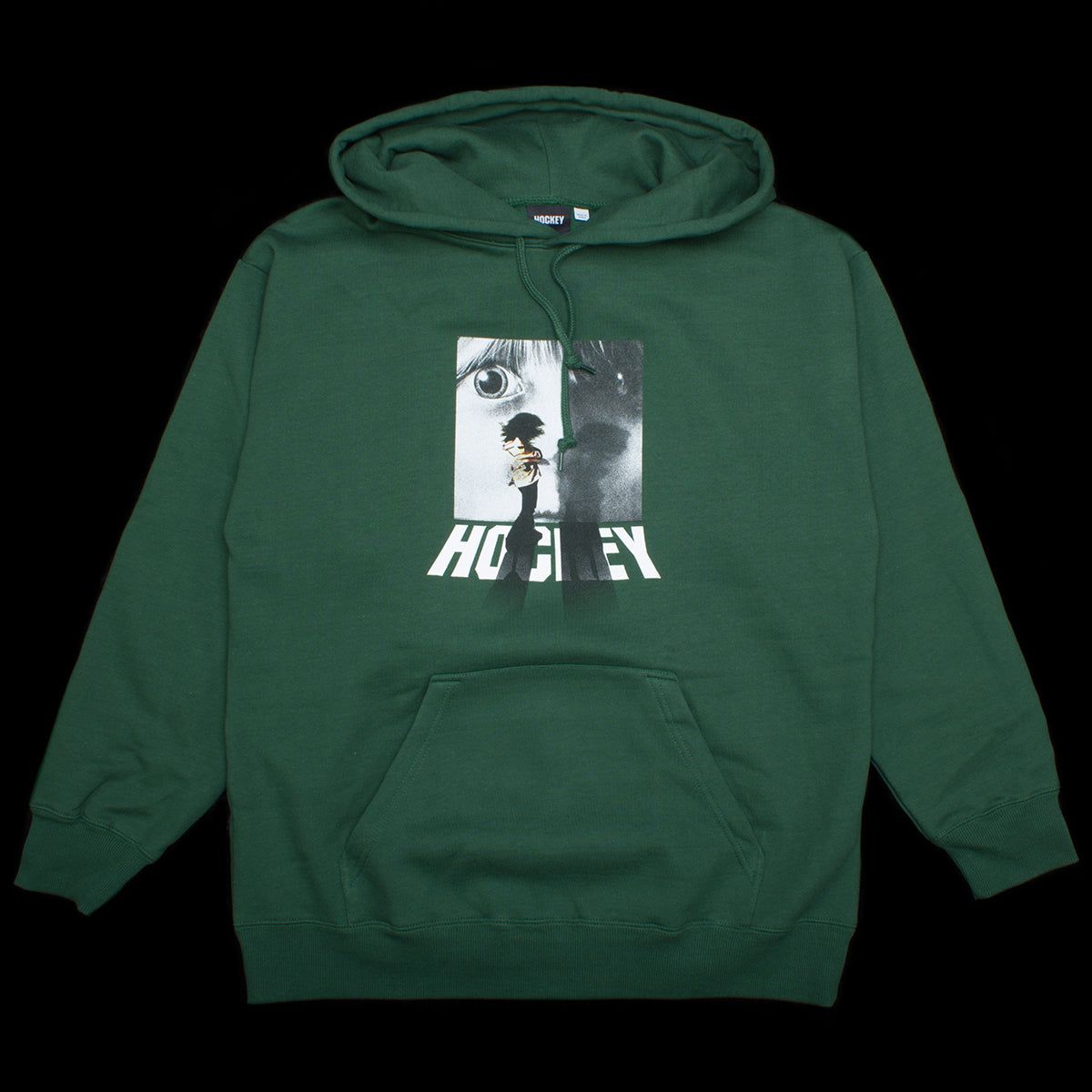 Imbalance Hoodie sold by Premier