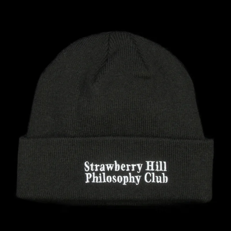 Strawberry Hill Beanie sold by Premier