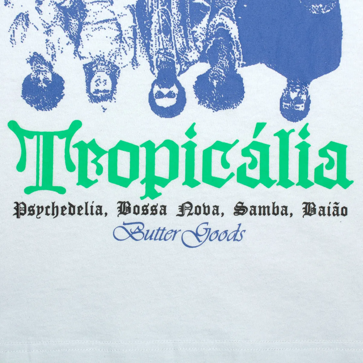 Tropicalia T-Shirt sold by Premier product image thumbnail 4