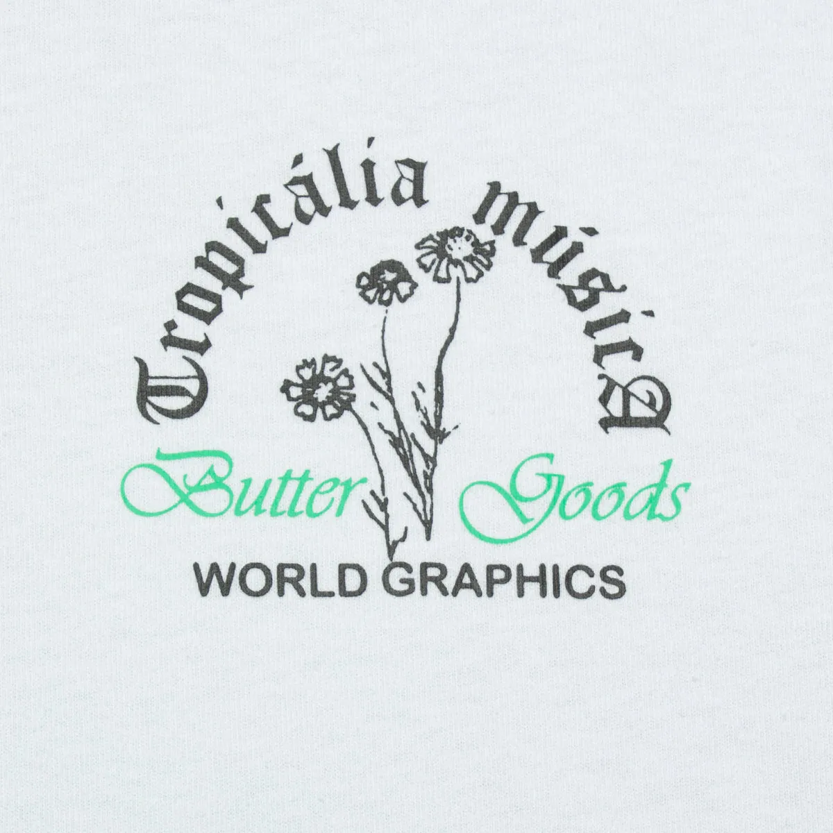 Tropicalia T-Shirt sold by Premier product image thumbnail 2