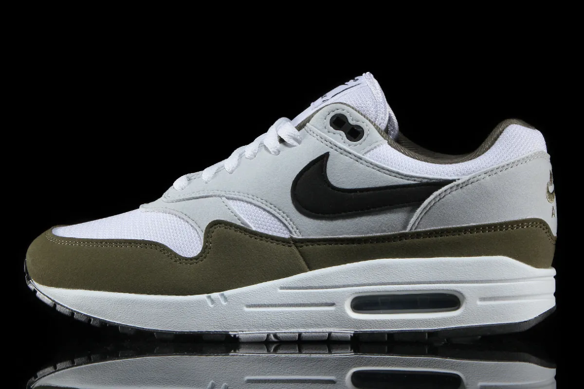 Air Max 1 sold by Premier