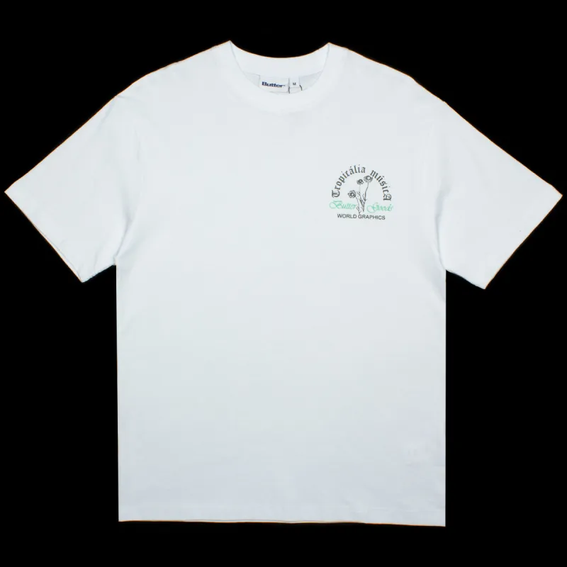 Tropicalia T-Shirt sold by Premier