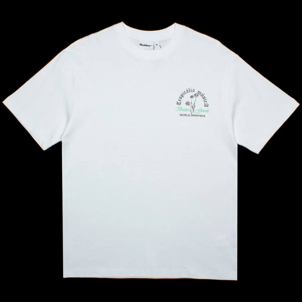 Tropicalia T-Shirt sold by Premier