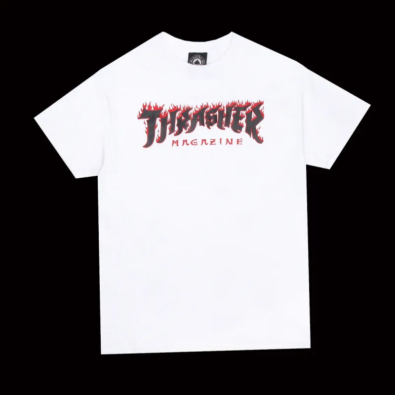 Possessed Logo T-Shirt sold by Premier