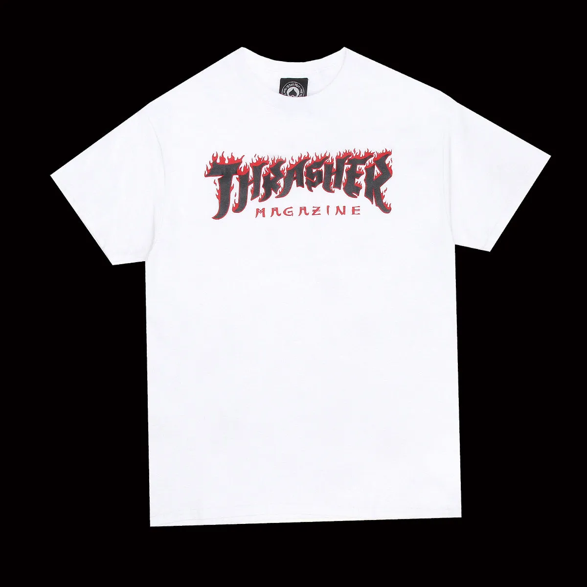 Possessed Logo T-Shirt sold by Premier