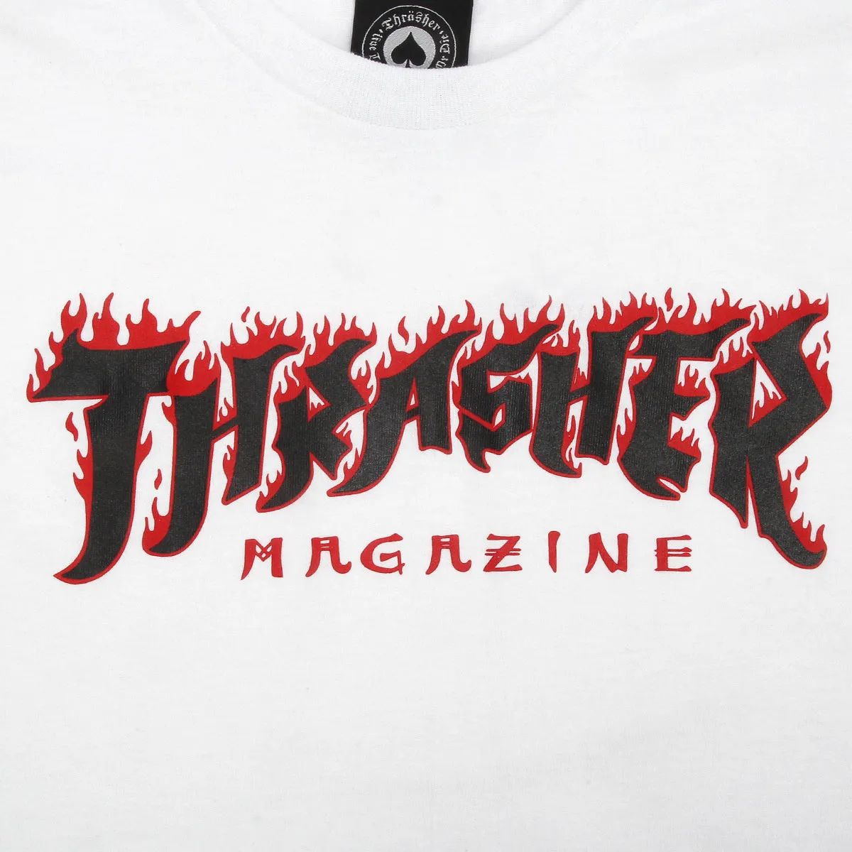 Possessed Logo T-Shirt sold by Premier product image thumbnail 2