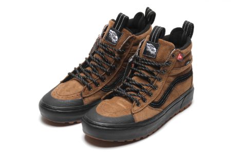 Sk8-Hi MTE-2 sold by Premier