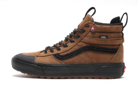Sk8-Hi MTE-2 sold by Premier