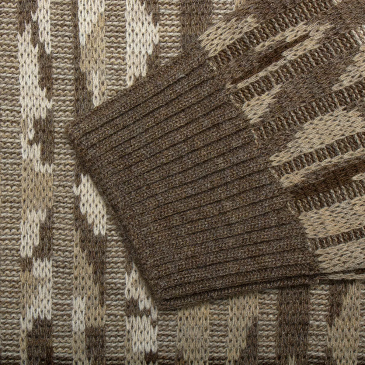 Paul Knit Sweater sold by Premier product image thumbnail 3