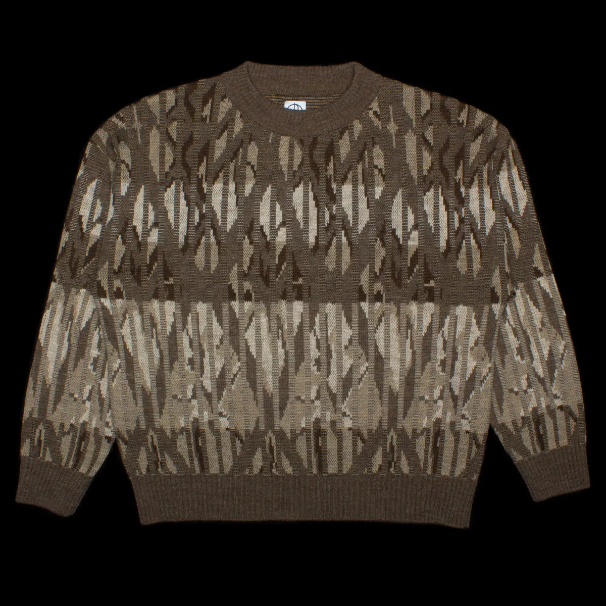 Paul Knit Sweater sold by Premier