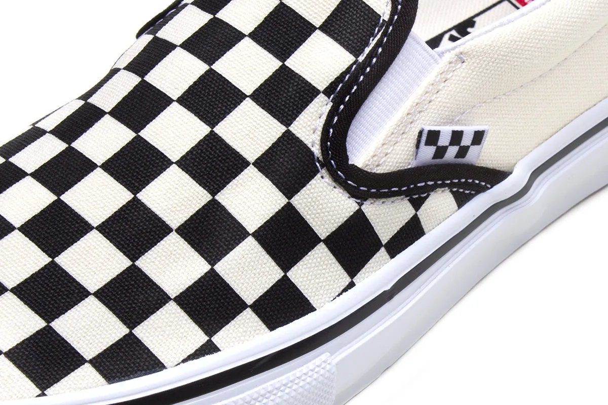 Skate Slip-On sold by Premier product image thumbnail 5