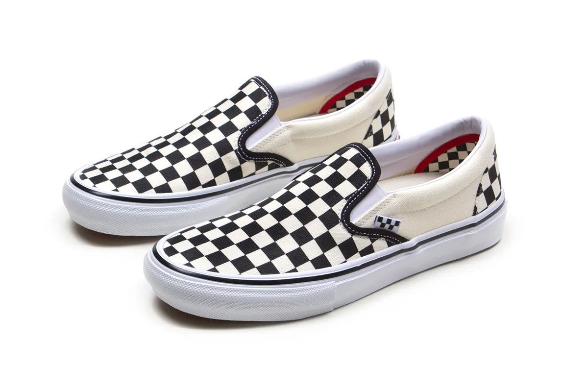 Skate Slip-On sold by Premier product image thumbnail 3