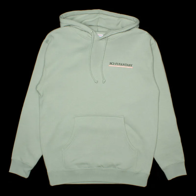 Industrial Hoodie sold by Premier