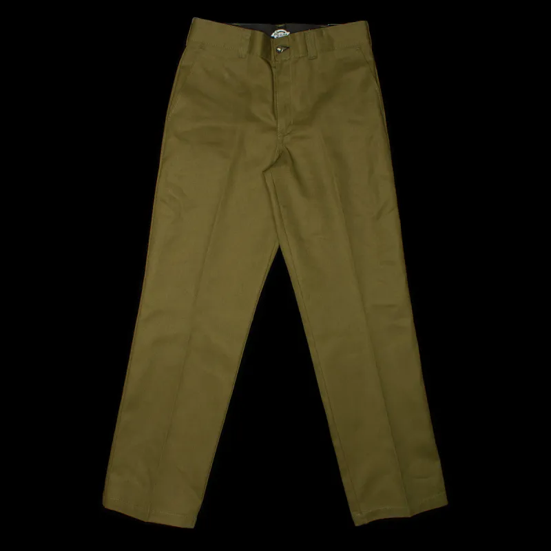 Regular Fit Twill Pant sold by Premier