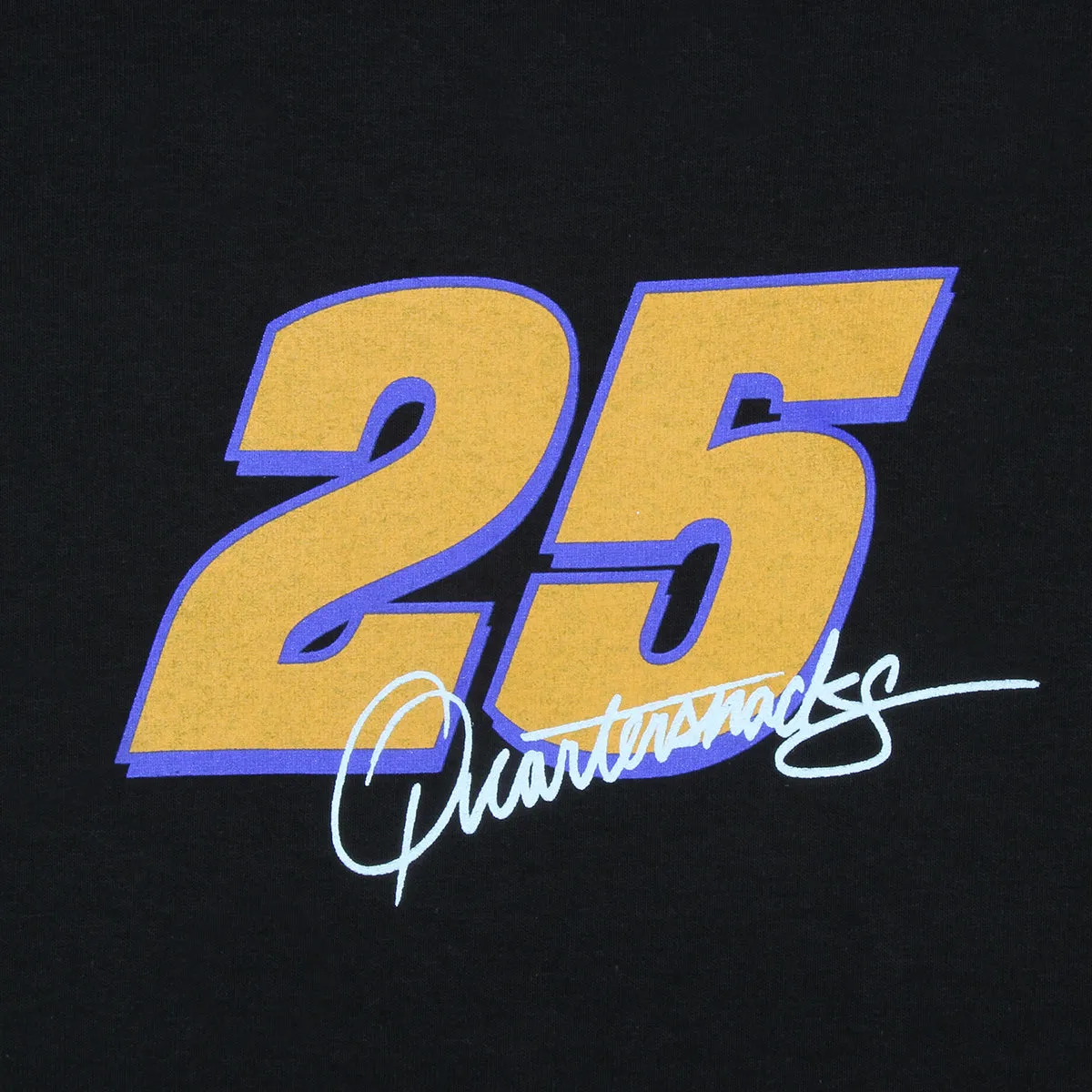 Racer T-Shirt sold by Premier product image thumbnail 2