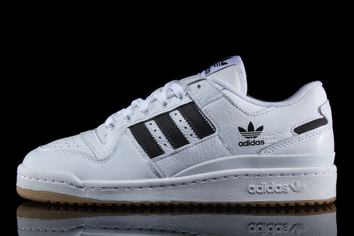 Forum 84 Low ADV made by Adidas