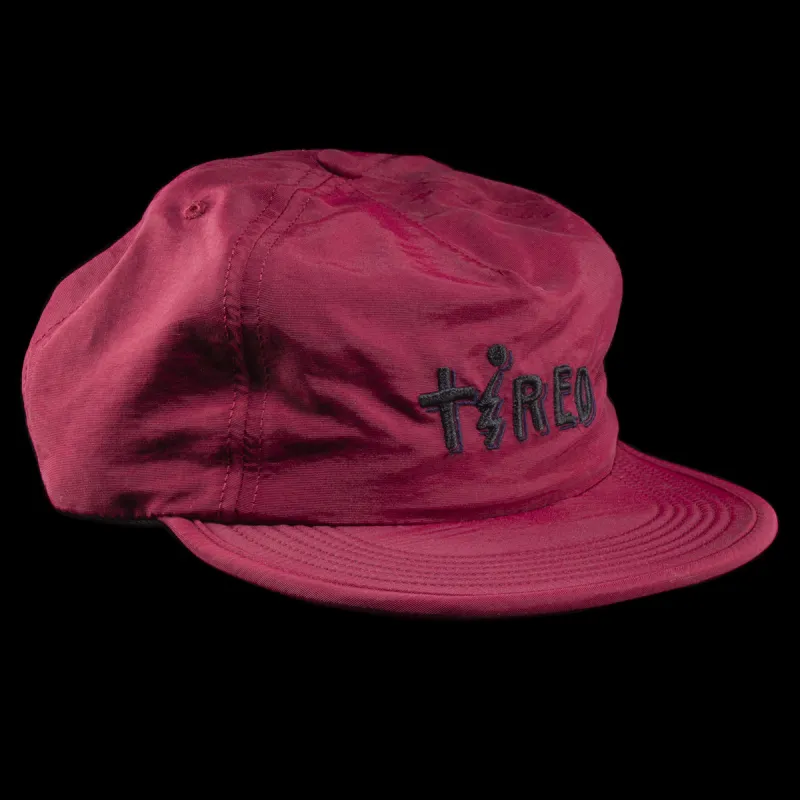 Jolt Packable Nylon Hat sold by Premier
