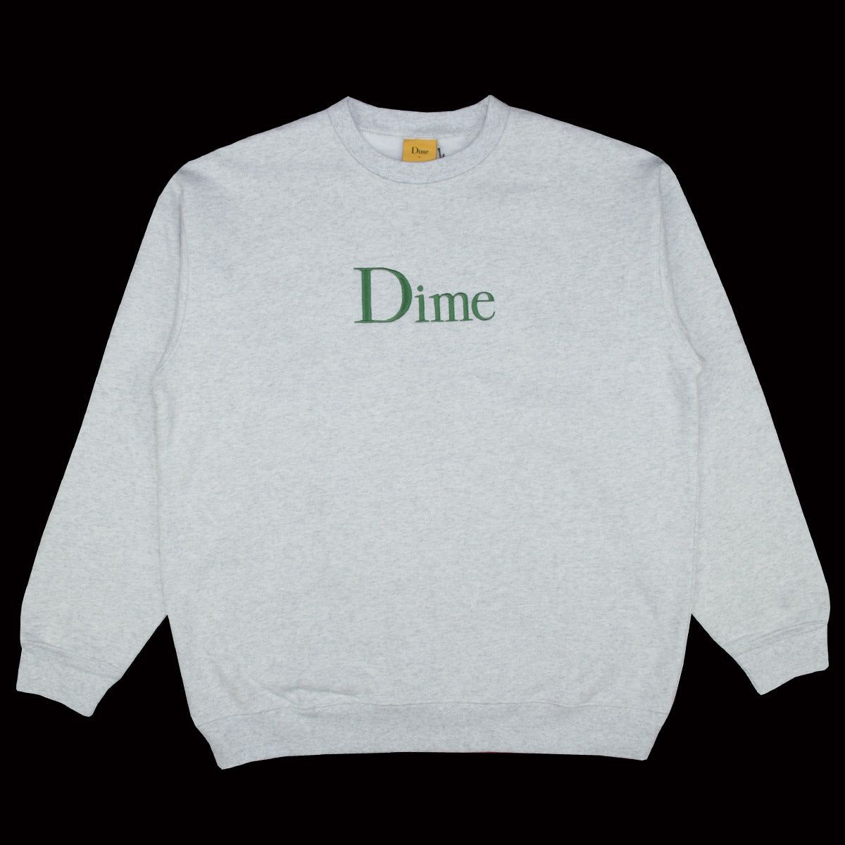 Big Logo Crewneck Sweatshirt sold by Premier