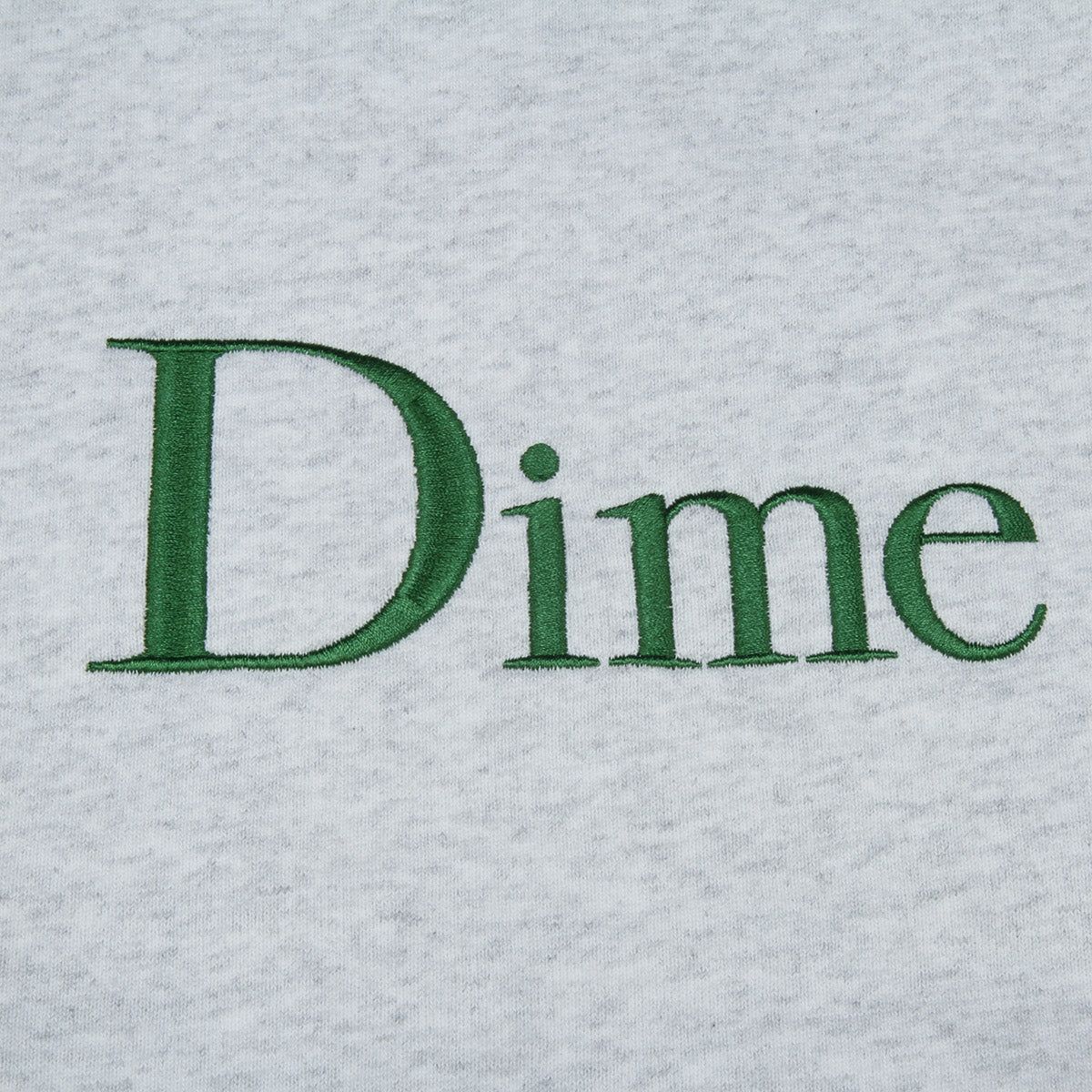 Big Logo Crewneck Sweatshirt sold by Premier product image thumbnail 2