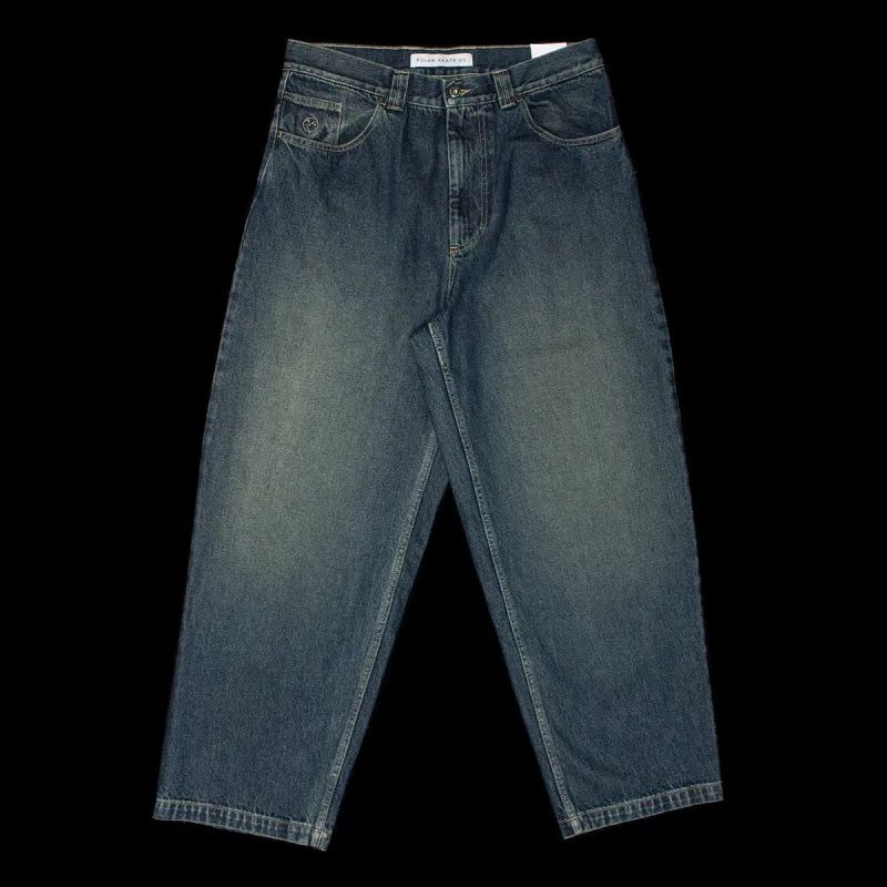 Big Boy Jeans sold by Premier