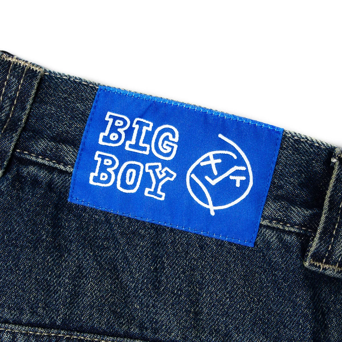 Big Boy Jeans sold by Premier product image thumbnail 5